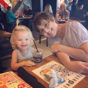 Meet your Posher, Karla